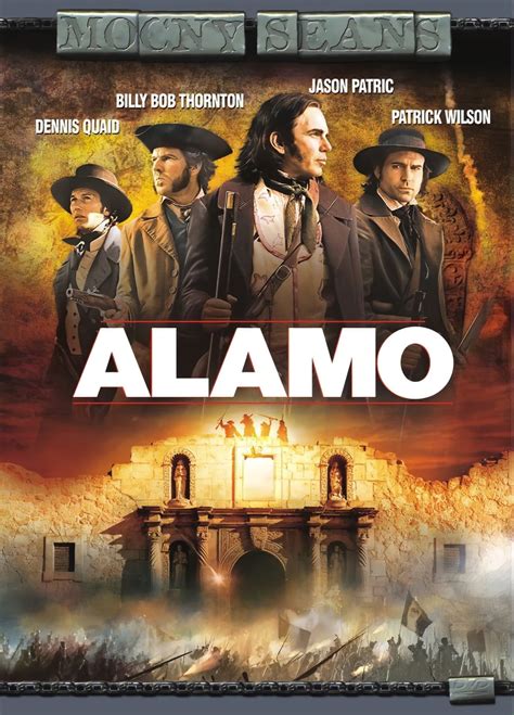 full The Alamo